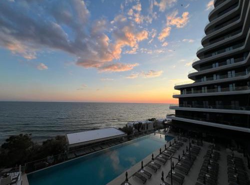Luxury Holiday