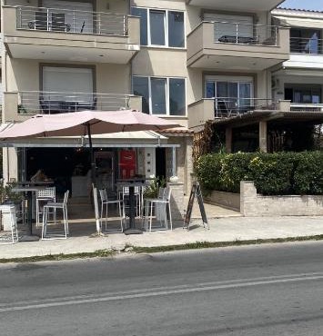 LUXURY MOLLOV APARTMENS KERAMOTI