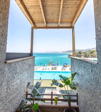 Luxury Villa 2 in Vlorë