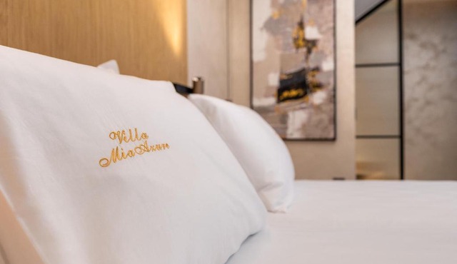Luxury Villa Mia Azure in Nikiti
