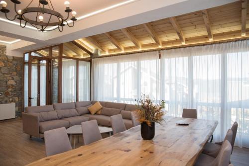 Luxury Villa Saint Nikolas