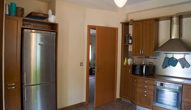 Luxury villa with pool in Tsagarada in Tsagkarada