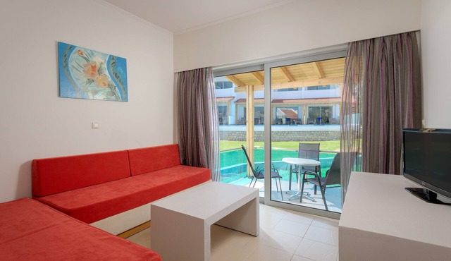 Lydia Maris Resort and Spa - All Inclusive in Rhodes
