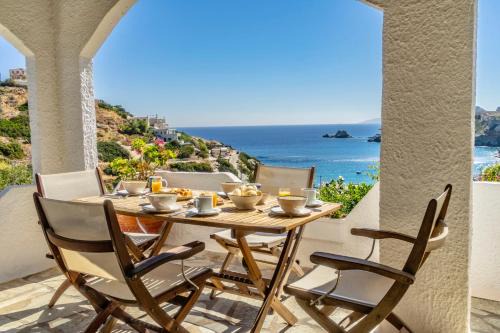 Lygaria Seaview Home in Ligaria