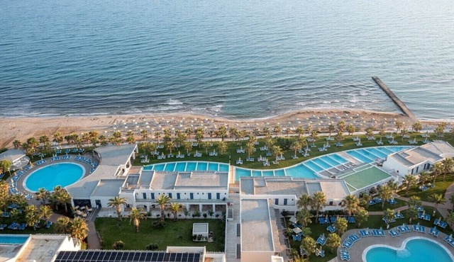 Lyttos Beach Hotel - Double/Twin Garden All Inclusive 2 people in Crete