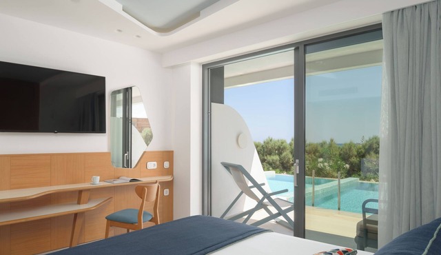 Lyttos Mare Adults Friendly 12+ in Hersonissos