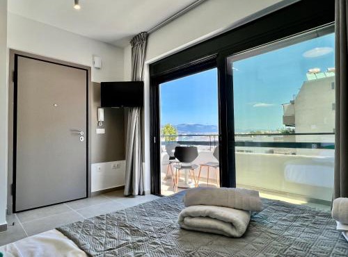 M & M - boutique apartments in Athens