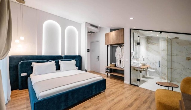 Mae Select Hotel