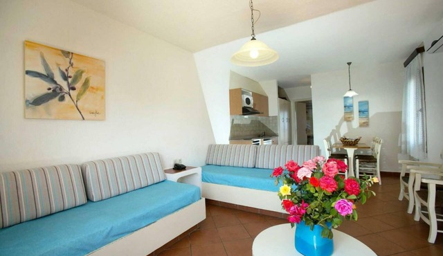 Magia Village Resort in Hersonissos