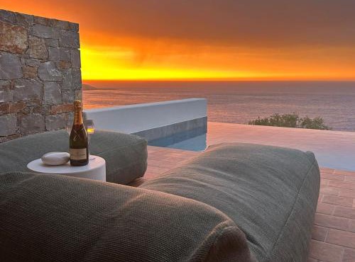 Maison Meltem - Adults Only in Agia Pelagia