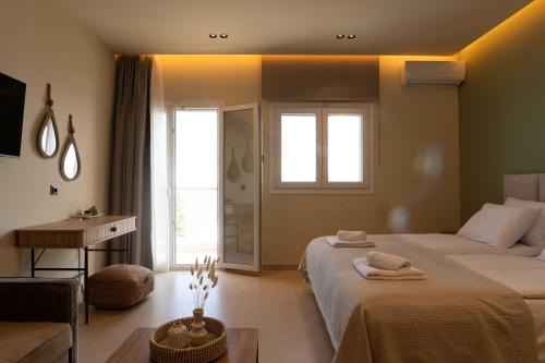Maistrali Luxury Living