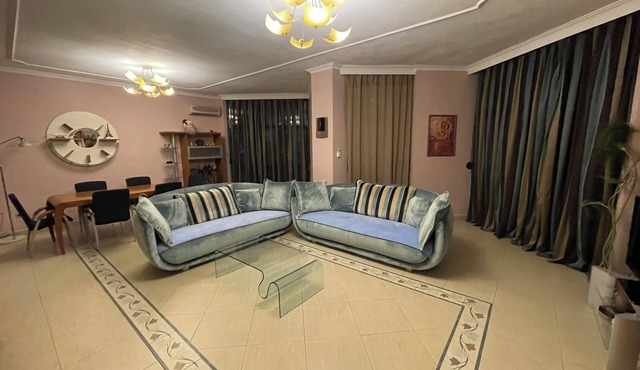MAK Apartments