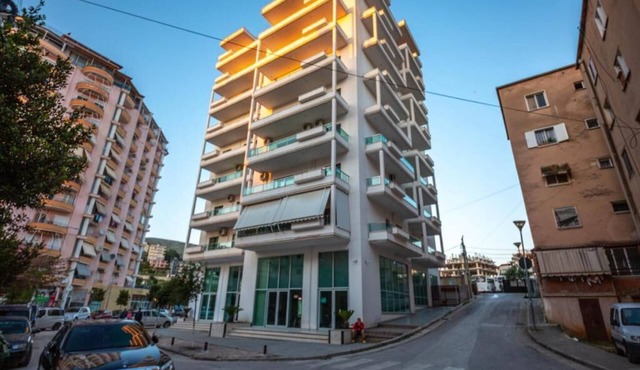 Mamma's Apartments