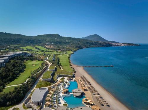 Mandarin Oriental, Costa Navarino in Kalamata