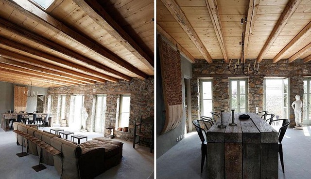 Mandri B&B