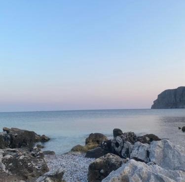 Mani Spot by the Sea