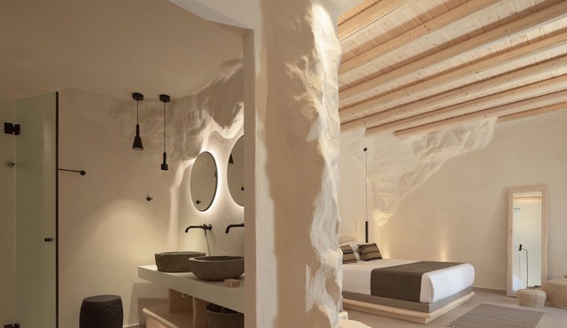 Manili Suites & Villas, an SLH Hotel in Archanes-Asterousia