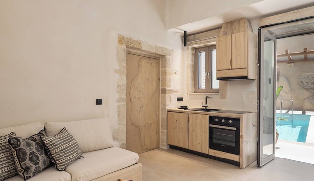 Manili Suites & Villas, an SLH Hotel