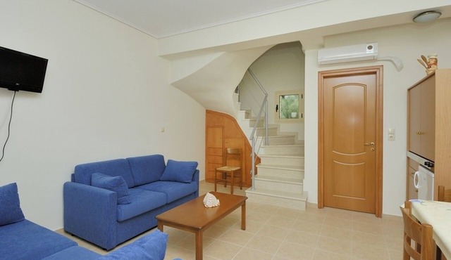 Manoleas Villas - Apartment 5
