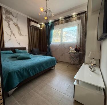 Mar home