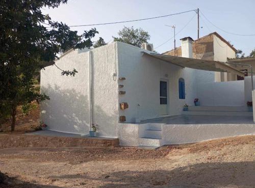 Maraia's House