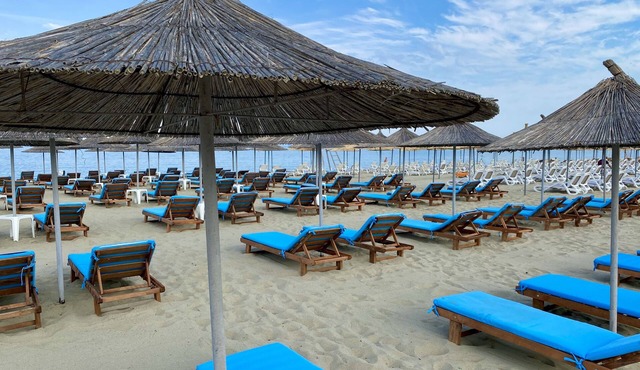 Marbella Beach Hotel