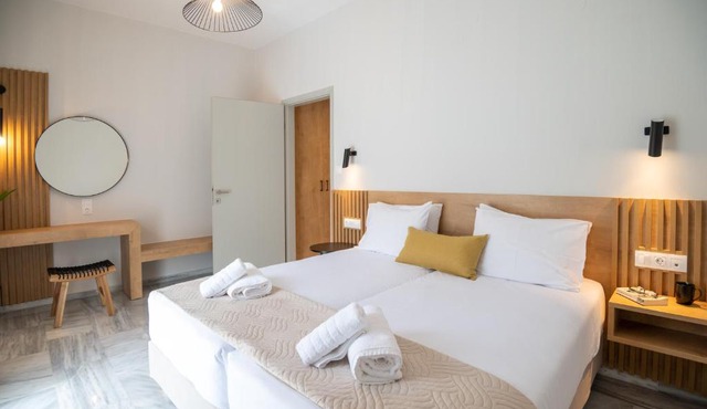 Mardinik Hotel Apartments