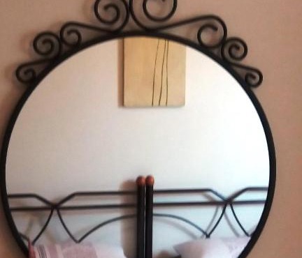 margarita's apartment