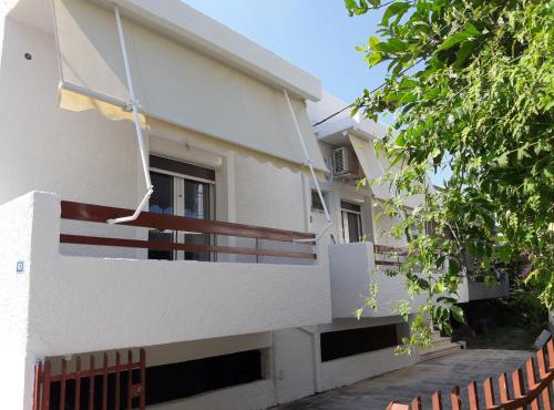 Maria's apt in Amarynthos