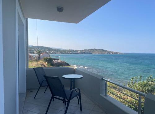 Maria's Beach House