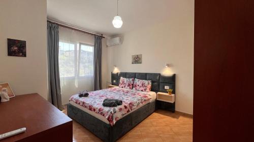 Marina Apartment in Durrës
