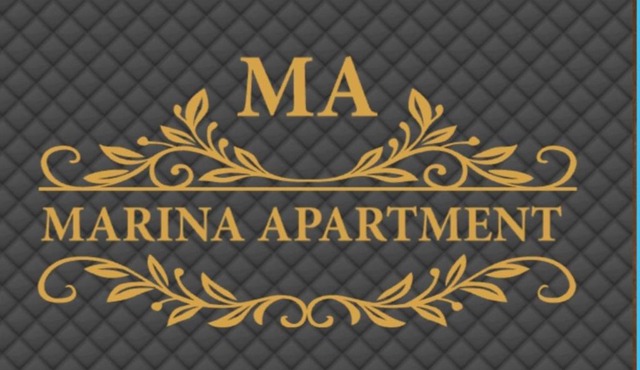 Marina apartment in Didymoteicho