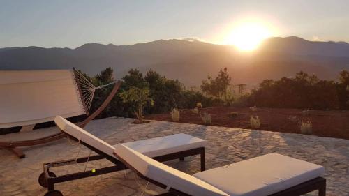 Marina Seaview Villa