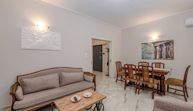 Marina Zeas Hidden Gem in Pireas