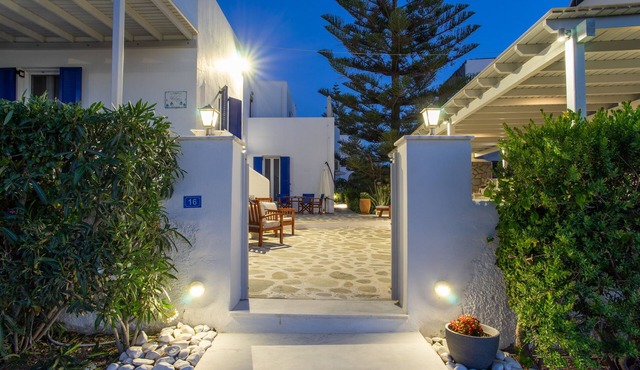 Marioly Studios