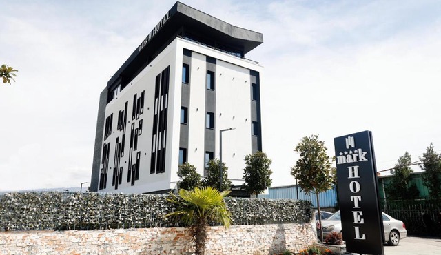 Mark Hotel