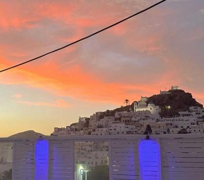 Markos Village Pension
