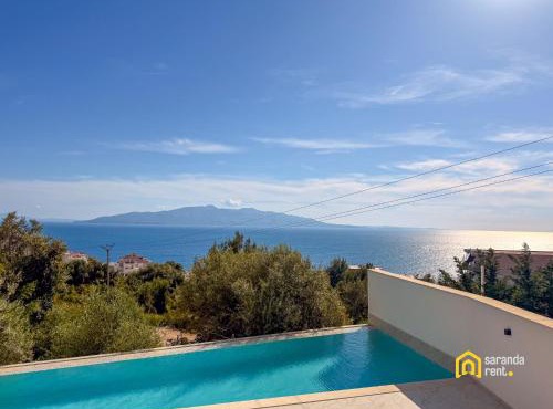 Marlena - Corfu View Residence