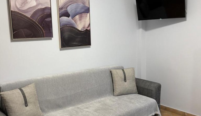 MarSia Apartment in Chios