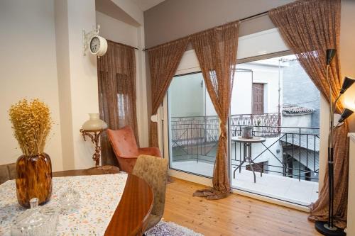 Mary's cozy apartment 2