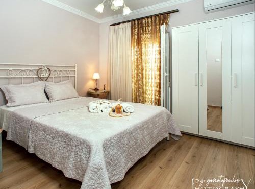 Mary's Dreamy Maisonette-Volos, Peaceful Area