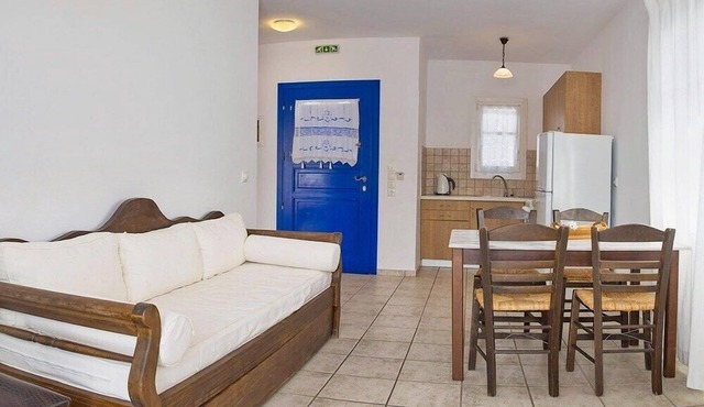Maryianni Apartments