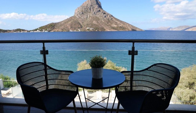 MASSOURI BEACH HOTEL