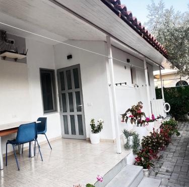 Mateo Villa Vlore