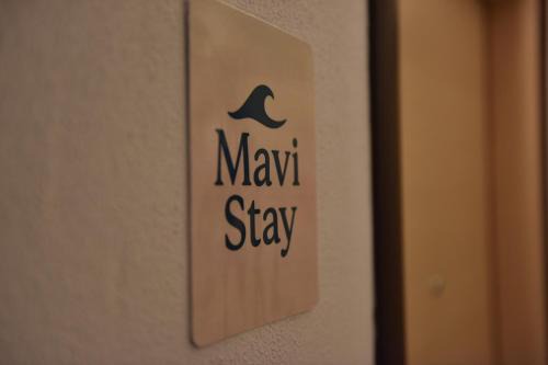 Mavi Stay in Alexandroupoli