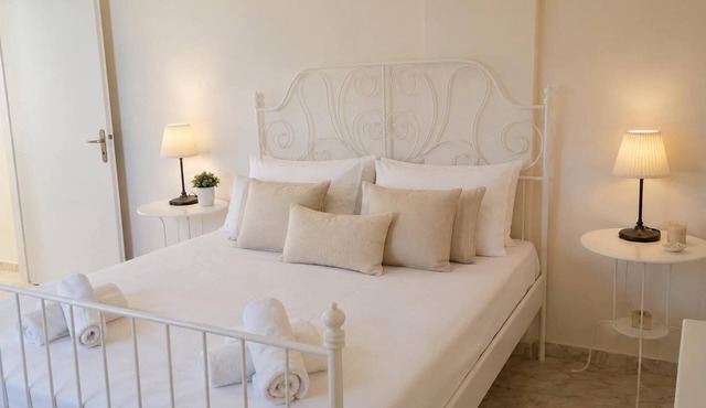 Mear Holiday Home - Cozy Summer Getaway