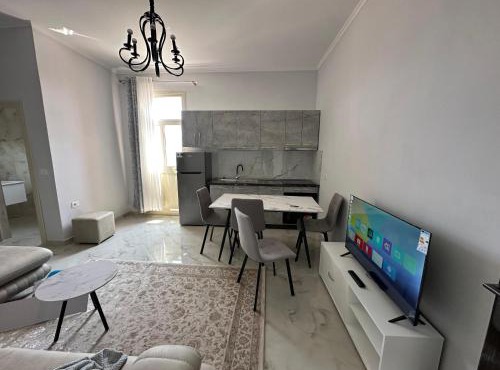 Meca 2025 Apartments