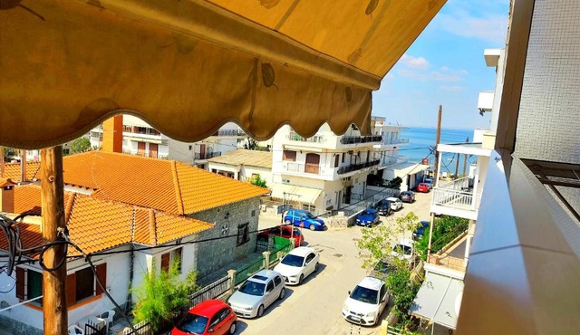 Mediterranean Stars Apartment 3 in Perea