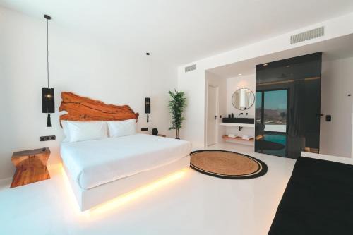 Mega Mansions Mykonos