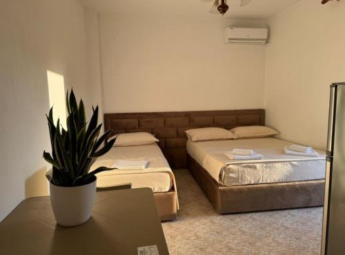 Melas Villa